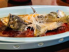 -重庆万豪中餐厅·Man Ho