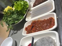 -海底捞火锅(公益西桥店)