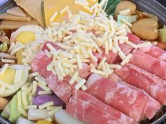 -Meet Sun韩式大排档(五一广场7MALL店)