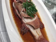 -自在弥林花园餐厅(云栖店)