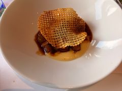 -Le Comptoir de Pierre Gagnaire