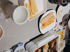 -半天妖烤鱼(万达广场店)