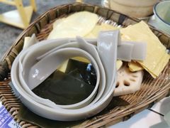 -石灰市老火锅(北滨路店)