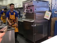 -DQ·蛋糕·冰淇淋(周浦万达店)