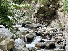 -少华山国家森林公园
