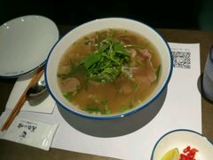 -美奈小馆·越南料理(中航城君尚购物中心店)