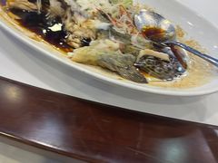 -裕德隆清真饭庄·天津特色菜(东丽店)
