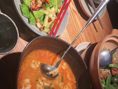 -青年公社烤鸭(青年路店)