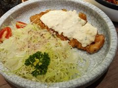 -鸟鸣门屋台料理(金帝银泰店)