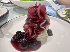 -日月昇渔家菜·海肠捞饭·大连海鲜(星海公园店)