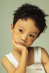 -韵纪亲子儿童摄影·孕妈照