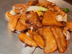 -绿茶餐厅(西单老佛爷店)