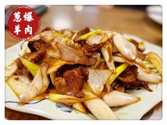 -鼎香润(德胜门内店)