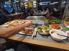 -金龙烧烤·牛肉面(西塔店)