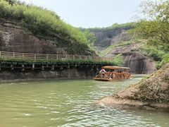-飞天山旅游区