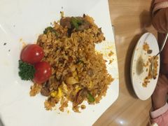 百特喜(八佰伴店)-百特喜·意大利餐厅(八佰伴镇江店)