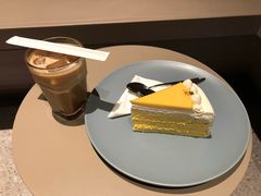 -来回·咖啡(天河南店)