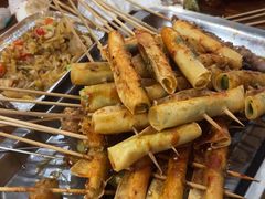 -明明烤牛肉(原明明东北烧烤)