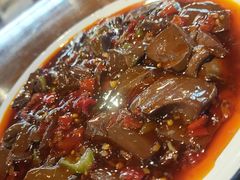 -马路牙子地桌烤肉(工体店)