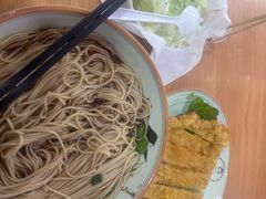 -孙盛兴奥灶面馆·蟹黄面·三虾面(直营.拙政园店)