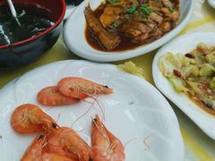 -008海鲜排档(朱家尖2号店)
