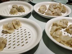 -百饺园(平山道店)