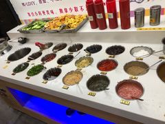 -活鱼馆(宜兴埠店)