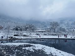 -明月山风景名胜区