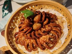 -0776食堂·京城创意菜(七里庄店)