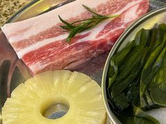 -首尔烤肉大排档(合生汇店)