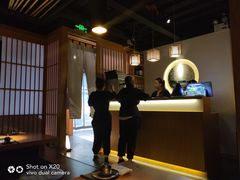 -本寻烧肉酒场(双井店)