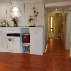 -茜尔维亚修身连锁(闵行莘庄店)