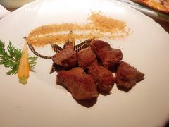 菲力牛排-京料理·日料自助·铁板燒(复悦城店)