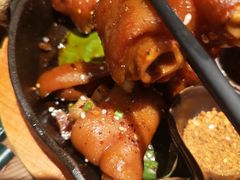 -云海肴·汽锅鸡·云南菜(美罗城店)