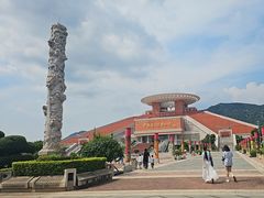 -中国闽台缘博物馆