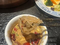 -老北京胡同味道二荤铺(酒仙桥店)