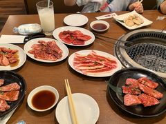 -問屋直送 焼肉山河(豊島園店)