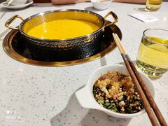 -八珍玉食鸡煲·打边炉(印象城店)