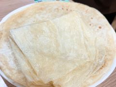 -姥家春饼店(漳州二路店)