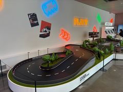 -现代汽车文化中心 Hyundai Motorstudio Beijing