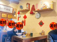 -锅儿挑面馆