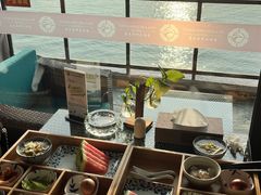 -鹰龙海畔度假酒店(咸祥店)