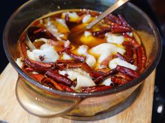 -海味世家·家常菜馆(明州里店)