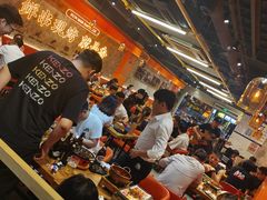 -铁人烧烤(北京店)