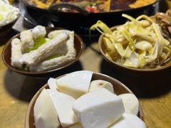 -正南齊北重庆老火锅(光华村直营店)