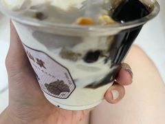 嫩仙草雪糕-阿嬷手作(深圳梅林卓悦汇店)