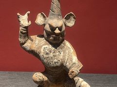 -陕西历史博物馆