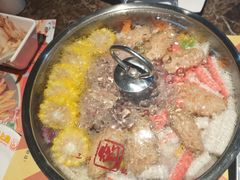 -御上皇三汁焖锅(薛城万达广场店)