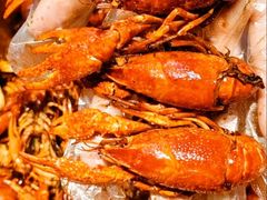 -松哥油焖大虾.小龙虾.黑鸭煲(海岸城店)