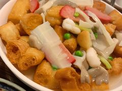 -三林本帮馆(中林街店)